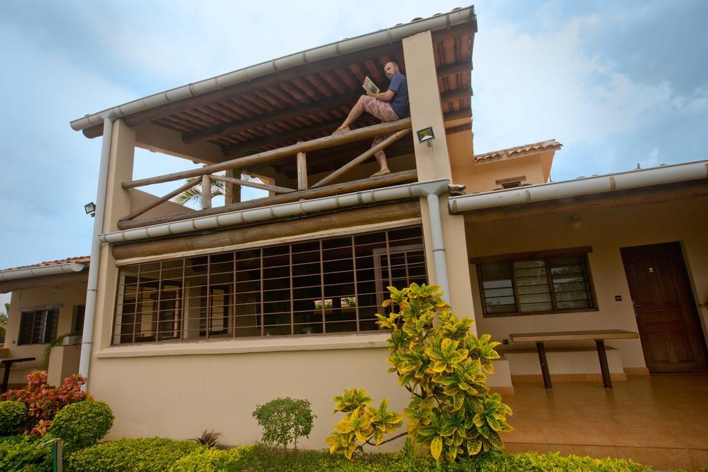 Goodlife Residence Bujumbura Exterior photo