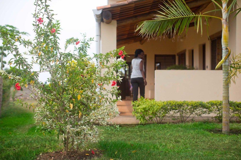 Goodlife Residence Bujumbura Exterior photo